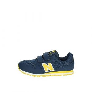 New Balance 500 Hook & Loop Basket