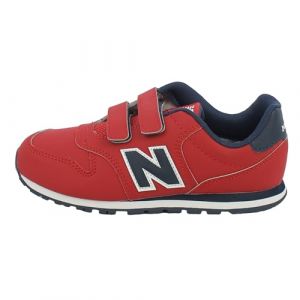 New Balance 500 Hook & Loop Basket