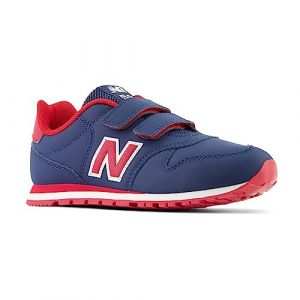 New Balance 500 Hook & Loop Basket