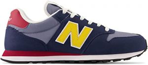 New Balance Homme 500 Basket