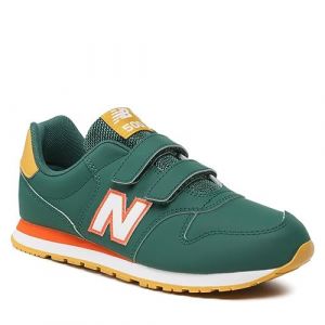 New Balance 500 Hook & Loop Basket