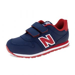 New Balance 500 Hook & Loop Basket