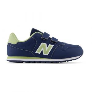 New Balance 500 Hook andamp; Loop Trainers EU 34 1/2