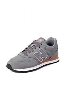 New Balance Femme 500 Core Baskets