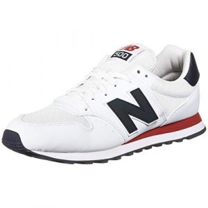 New Balance Homme 500 Core Baskets