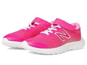 New Balance 520v8 Bungee Lace Basket