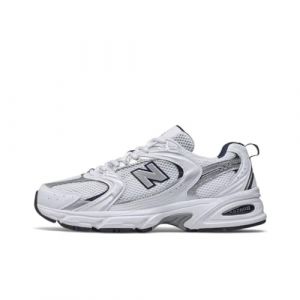 New Balance MR530SY ?White - Yellow? (Blanc/Jaune