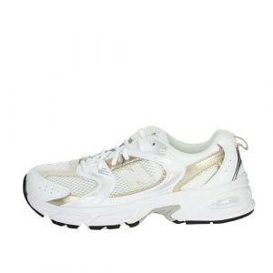 DEPORTIVAS NEW BALANCE GR530RD MODA JOVEN BLANCO