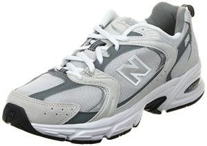 New Balance Chaussure de Running 530 - MR530CB Gris 46.5 EU