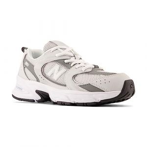 New Balance Chaussures 530 Grey Matter