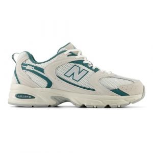 New Balance Chaussures de Sport pour Homme 530 MR530QA Blanc