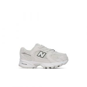 New Balance Enfant 530 Bungee en Beige/Noir