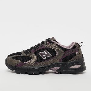 530, New Balance, New Balance 530, en noir, taille: 41.5