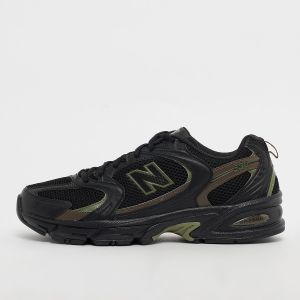 530, New Balance, New Balance 530, en noir, taille: 41.5