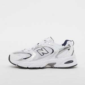 530, New Balance, New Balance 530, en blanc, taille: 37.5