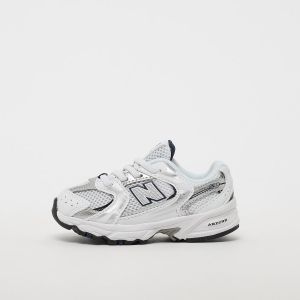 530, New Balance, Footwear, en blanc, taille: 21