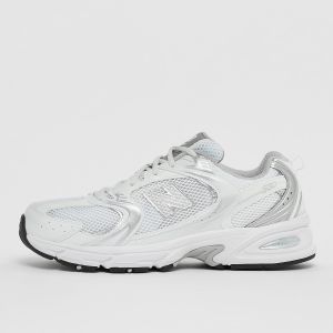 530, New Balance, New Balance 530, en blanc, taille: 42