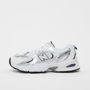 530 (GS), New Balance, New Balance 530, en blanc, taille: 36