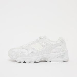 530, New Balance, Footwear, en blanc, taille: 37.5