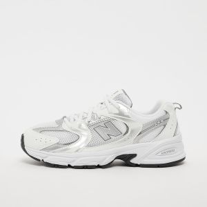 530, New Balance, Footwear, en blanc, taille: 38