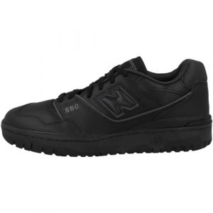 New Balance Chaussures 550 Noir Homme (45)