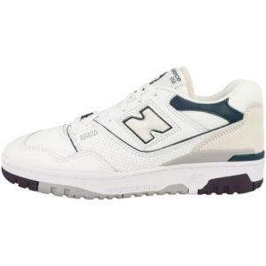 New Balance Sneakers Bb550wcb BIANCO 8