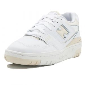 New Balance Chaussures 550 Code GSB550BK