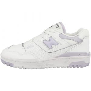 Sneakers Donna new balance bbw550bv-white