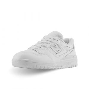 New Balance - 550 - GSB550WW - Couleur: Blanc - Pointure: 36 EU