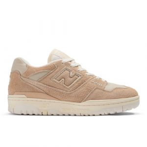 New Balance Homme ALD x 550 en Marron/Blanc