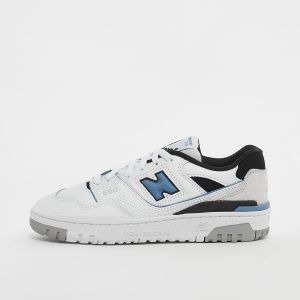 550 white, New Balance, New Balance 550, en blanc, taille: 36