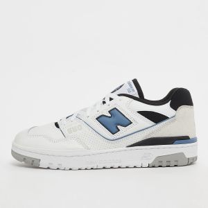 550, New Balance, New Balance 550, en blanc, taille: 41.5