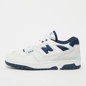 550, New Balance, New Balance 550, en blanc, taille: 44.5