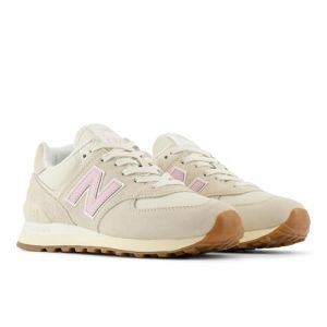 New Balance WL574 Baskets pour Femme