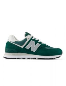 New Balance 574 Trainers EU 45