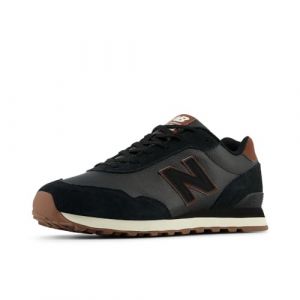 New Balance MS574 Chaussures Schwarz