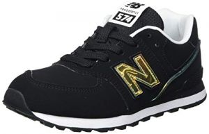 New Balance Fille 574 PC574MTK Medium Basket