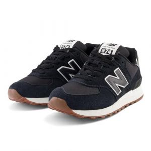 New Balance WL574XB2 Noir 40