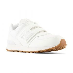 New Balance 574 Hookandamp;Loop Trainers EU 34 1/2