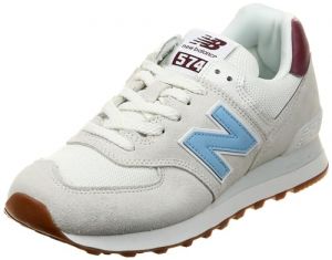 New Balance Femme 574 Basket