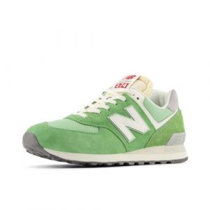 New Balance - 574 U574RCA - U574RCA - Bleu Clair