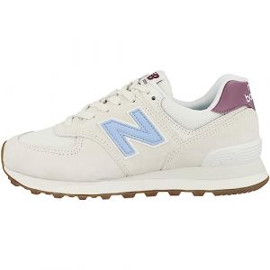 New Balance Femme WL 574 Chaussures de Sport