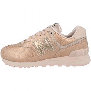 New Balance Femme 574v2 Baskets