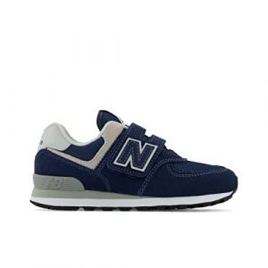 New Balance Garçon 574 Basket