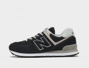 New Balance 574, Black