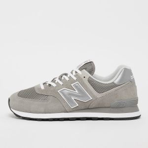 574, New Balance, Running, en gris, taille: 41.5