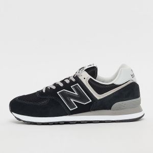 574, New Balance, Footwear, en noir, taille: 41.5