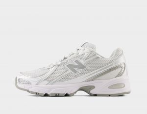 New Balance 740, White