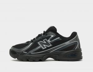 New Balance 740, Black