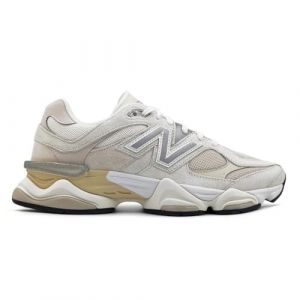 New Balance U 9060 WHT (Beige